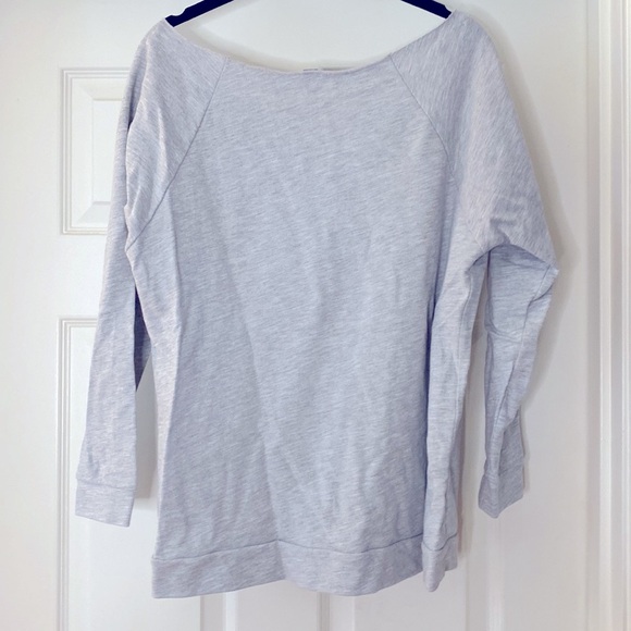 Soccer Mom lightweight sweatshirt size M - Picture 3 of 5